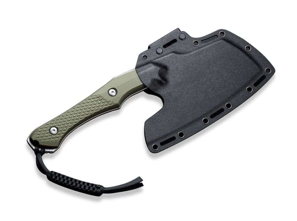 Ніж Civivi Tasak C21041-2 Aratra - Green