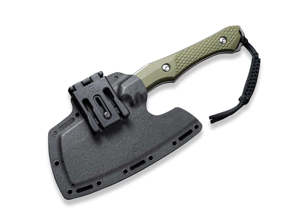Ніж Civivi Tasak C21041-2 Aratra - Green