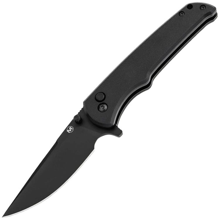 Nóż składany Boker Magnum Blackjay 440A