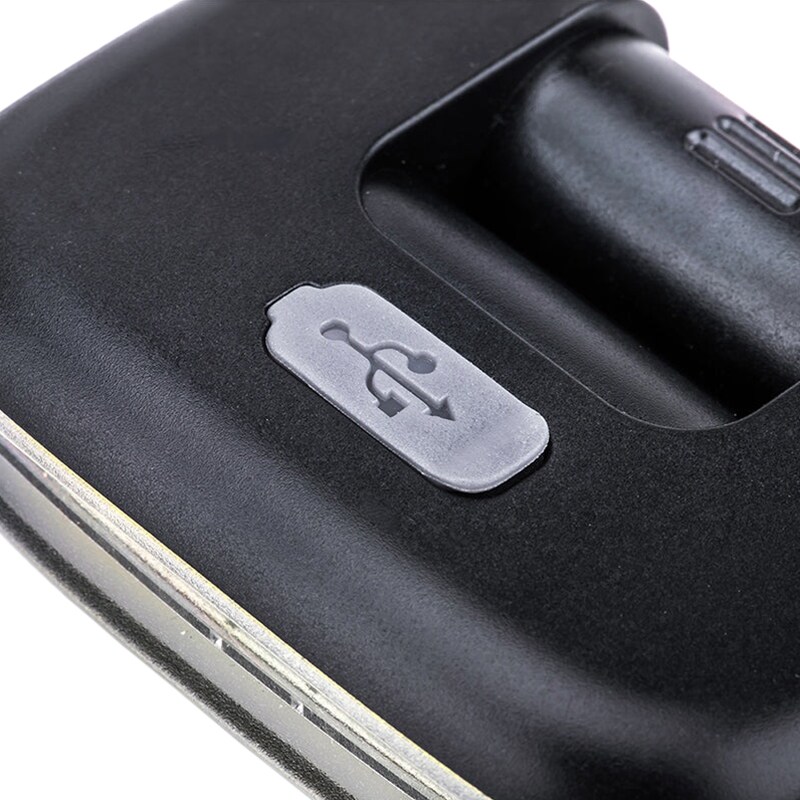 Latarka Nextorch UT10C Clip Light Kit - 170 lumenów