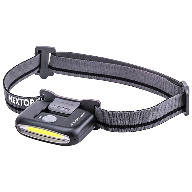 Latarka Nextorch UT10C Clip Light Kit - 170 lumenów