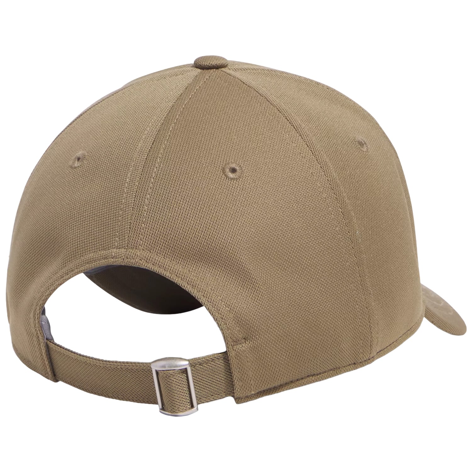 Czapka z daszkiem Under Armour Blitzing Adjustable Cap - Bayou/Sandstorm