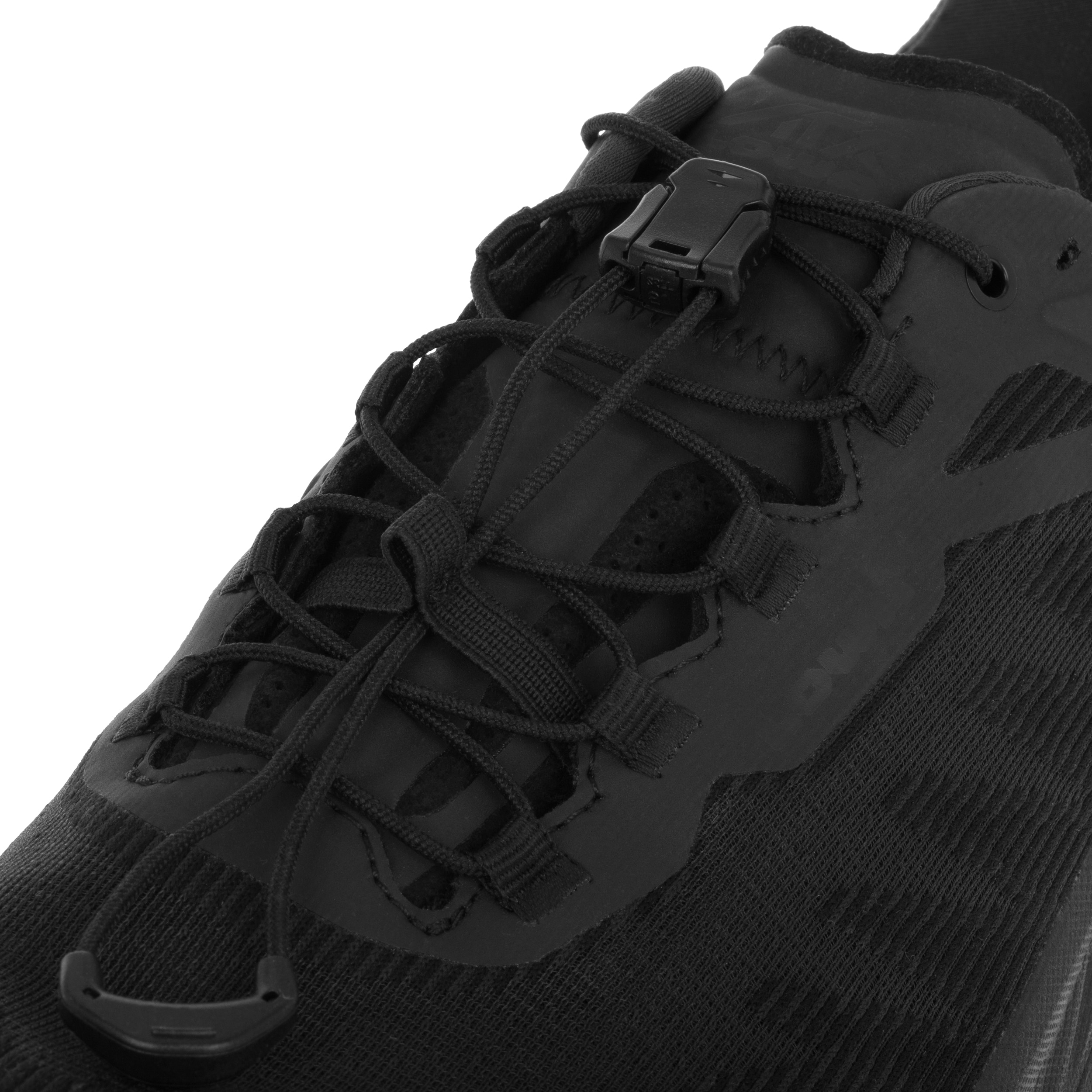 Кросівки Lowa Fortux GTX Tactical - Black