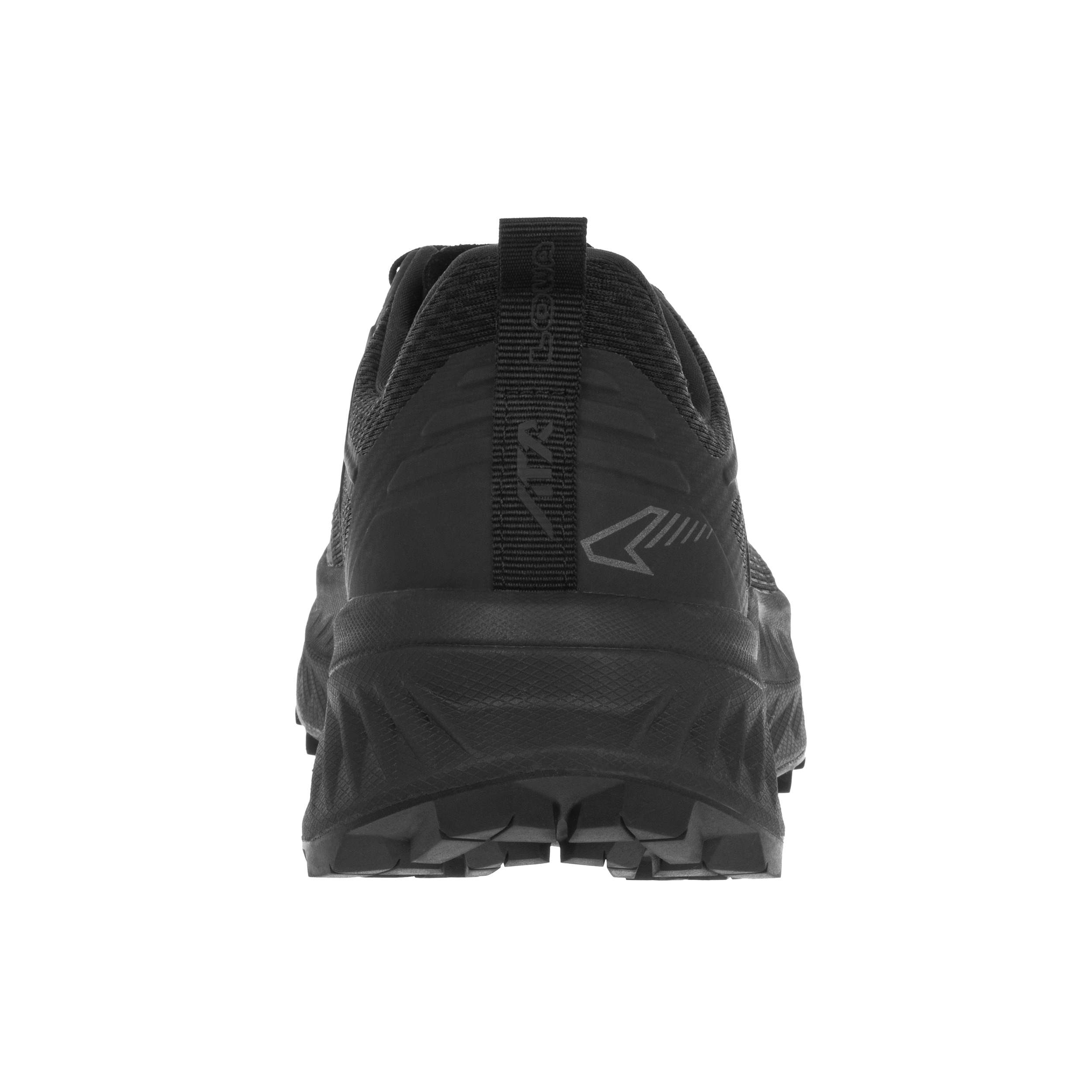 Кросівки Lowa Fortux GTX Tactical - Black