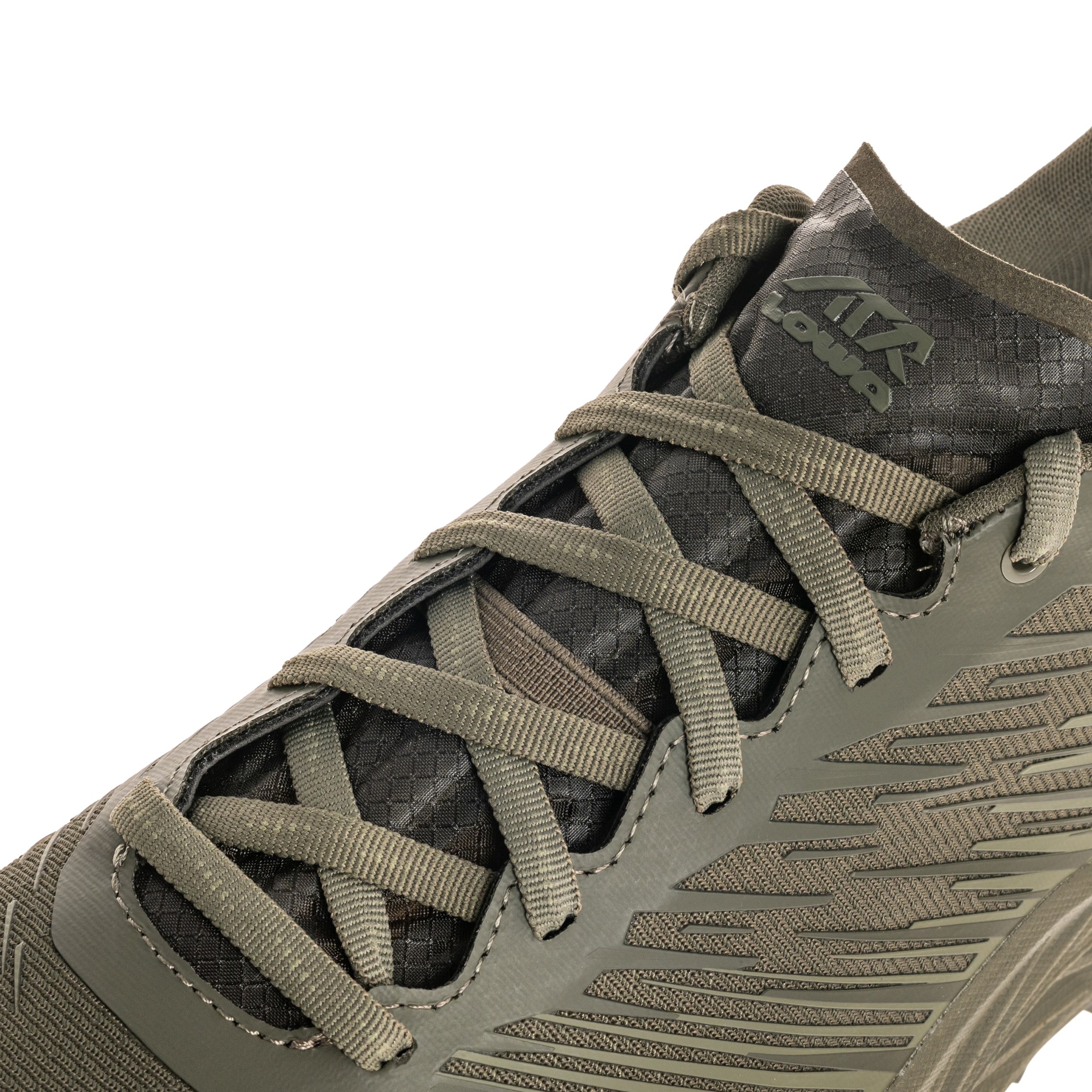 Buty Lowa Fortux - Ranger Green