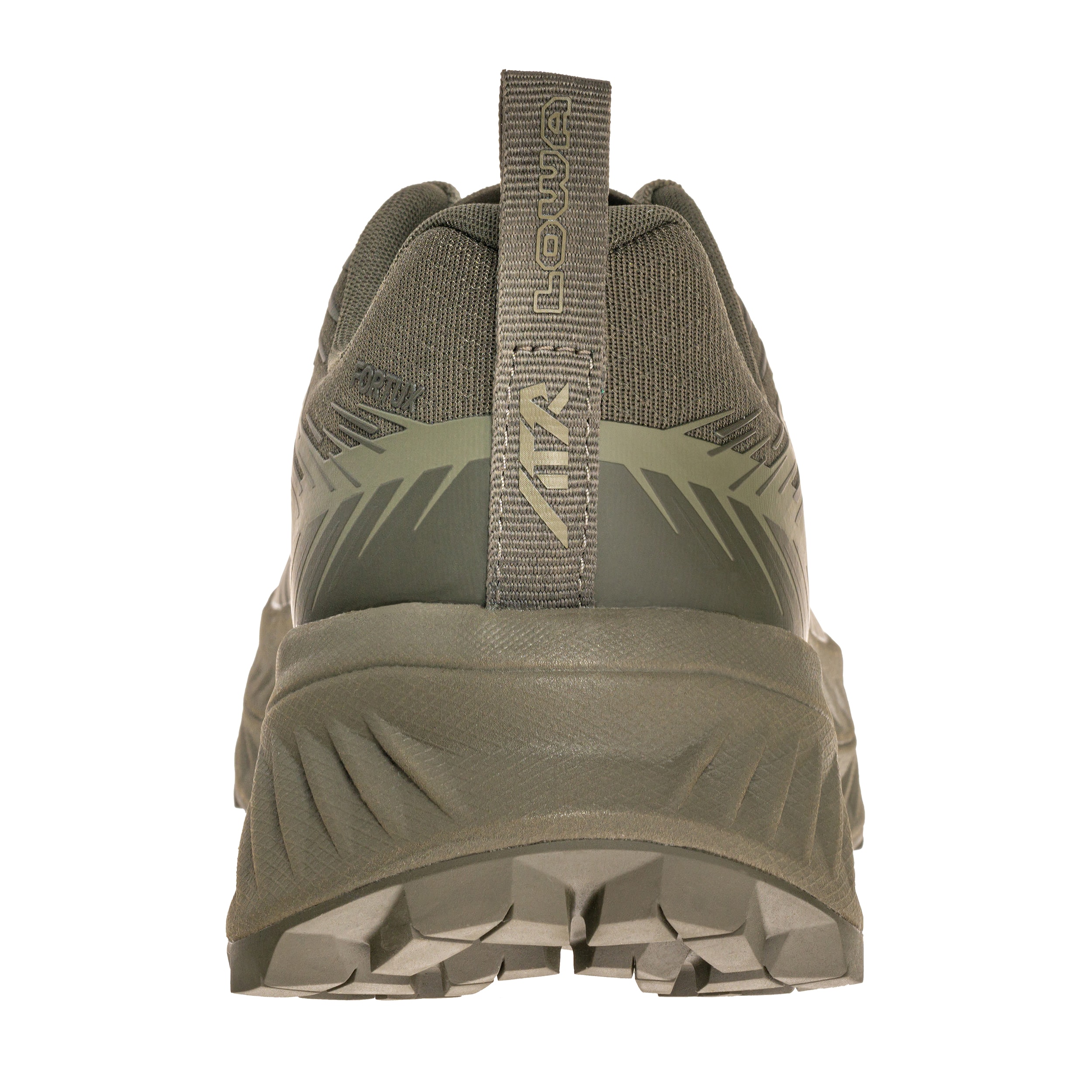 Buty Lowa Fortux - Ranger Green