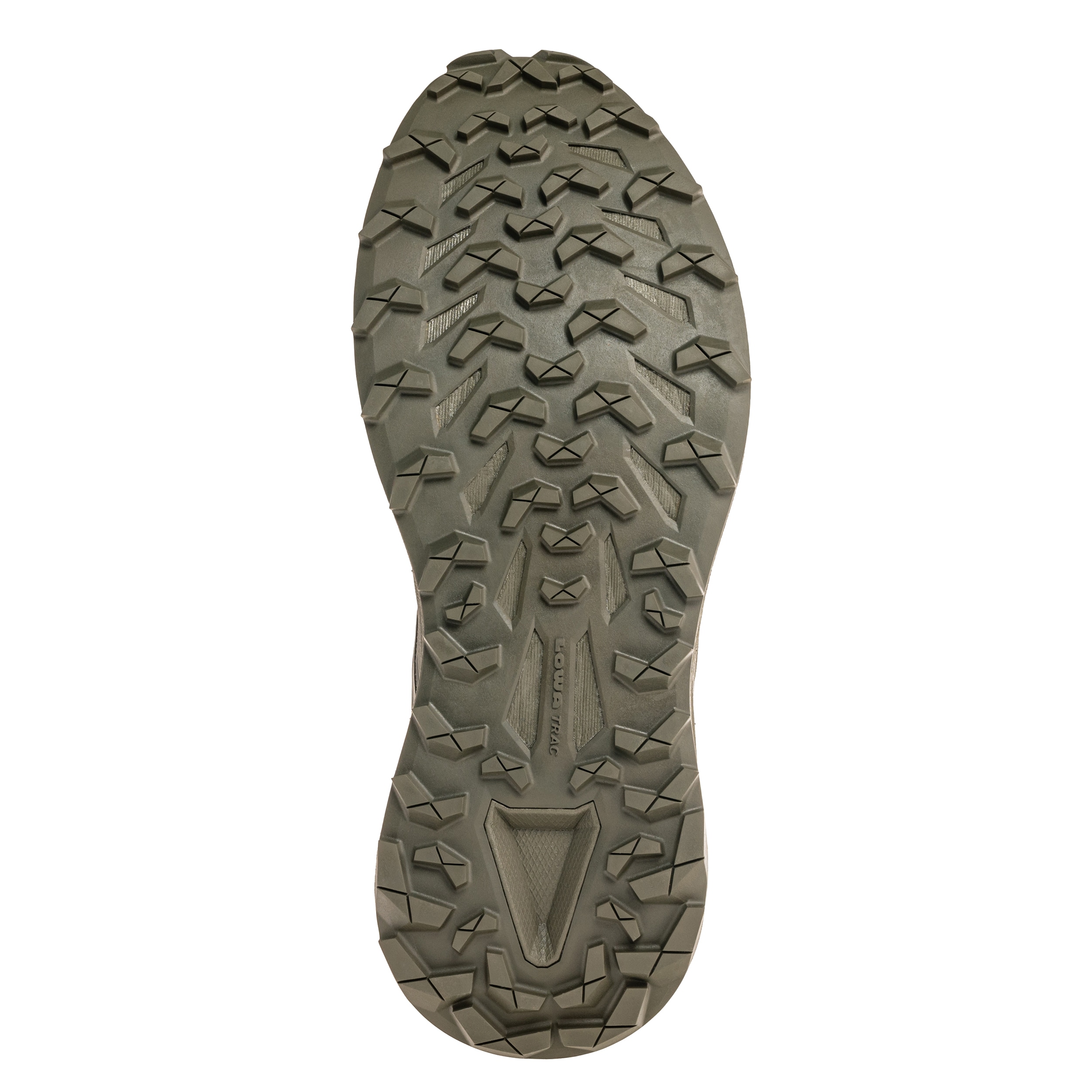 Buty Lowa Fortux - Ranger Green