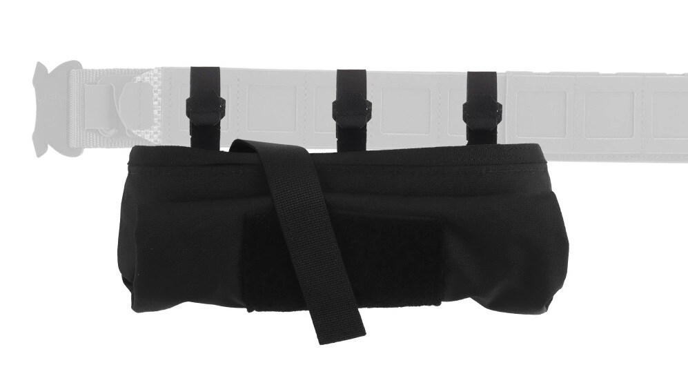 Worek zrzutowy Wosport BP-130 - Black
