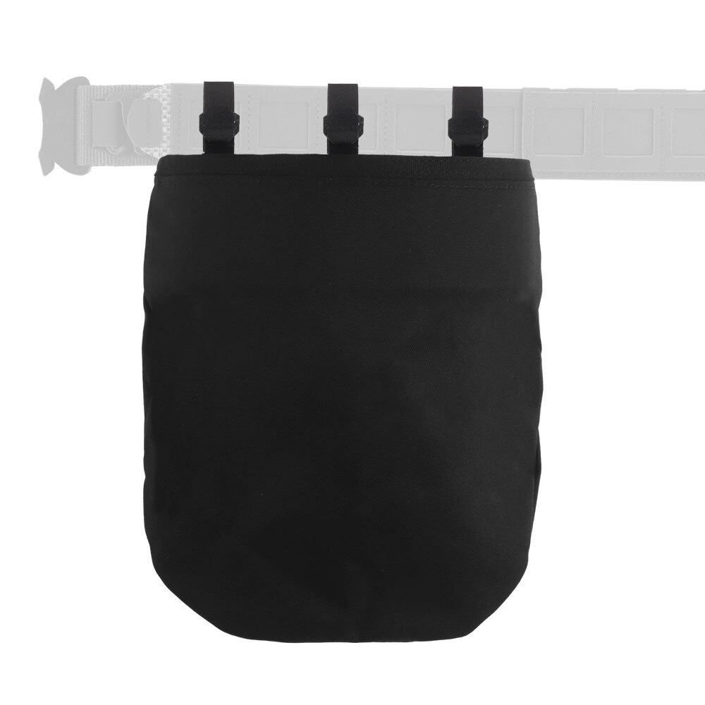 Worek zrzutowy Wosport BP-130 - Black