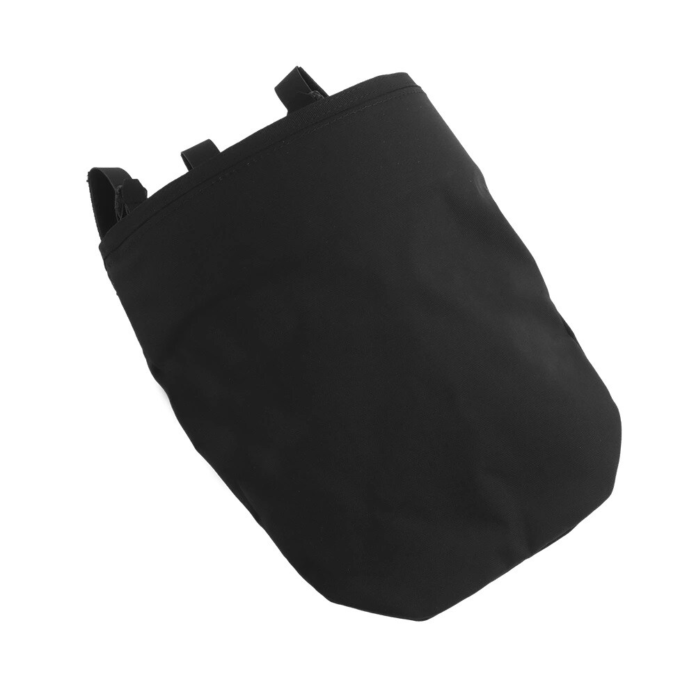 Worek zrzutowy Wosport BP-130 - Black