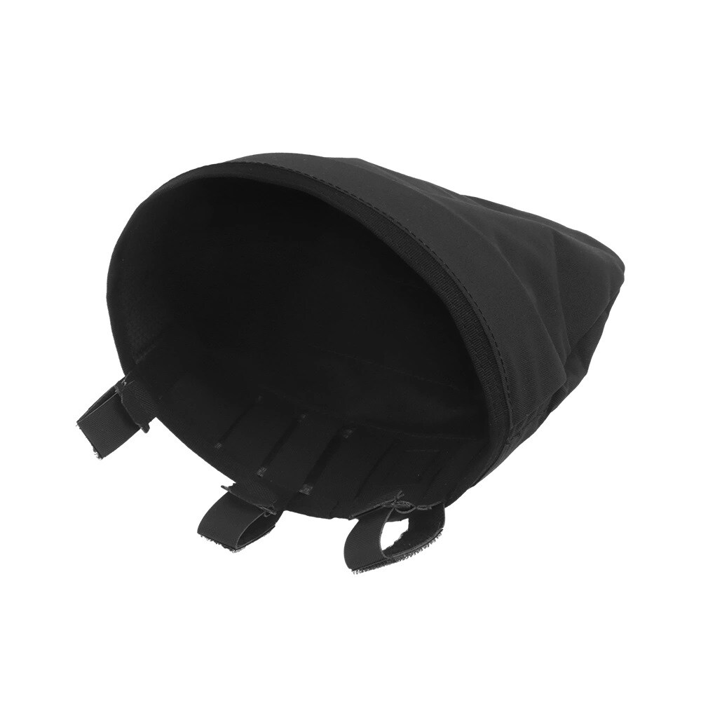 Worek zrzutowy Wosport BP-130 - Black