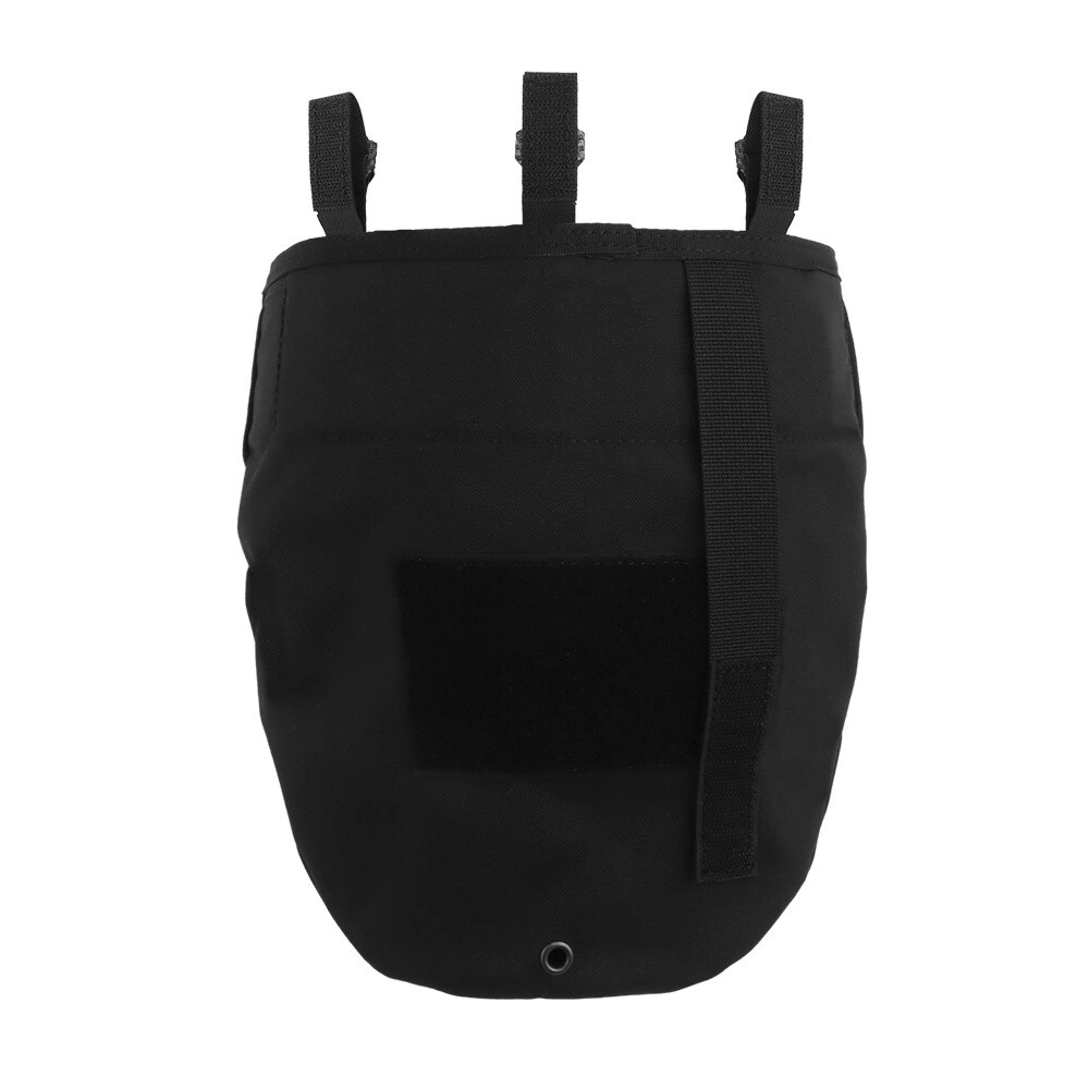 Worek zrzutowy Wosport BP-130 - Black