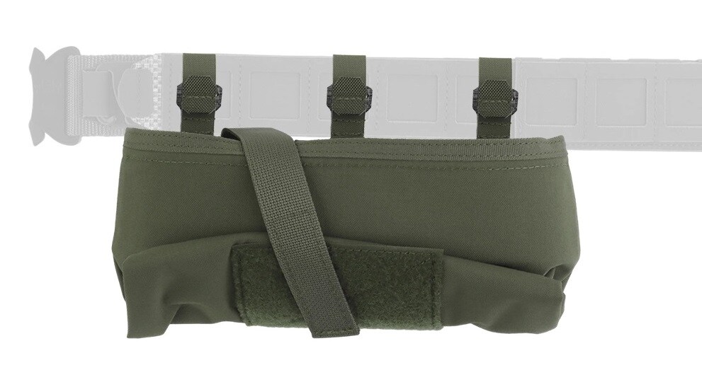 Мішок для скидання Wosport BP-130 - Ranger Green