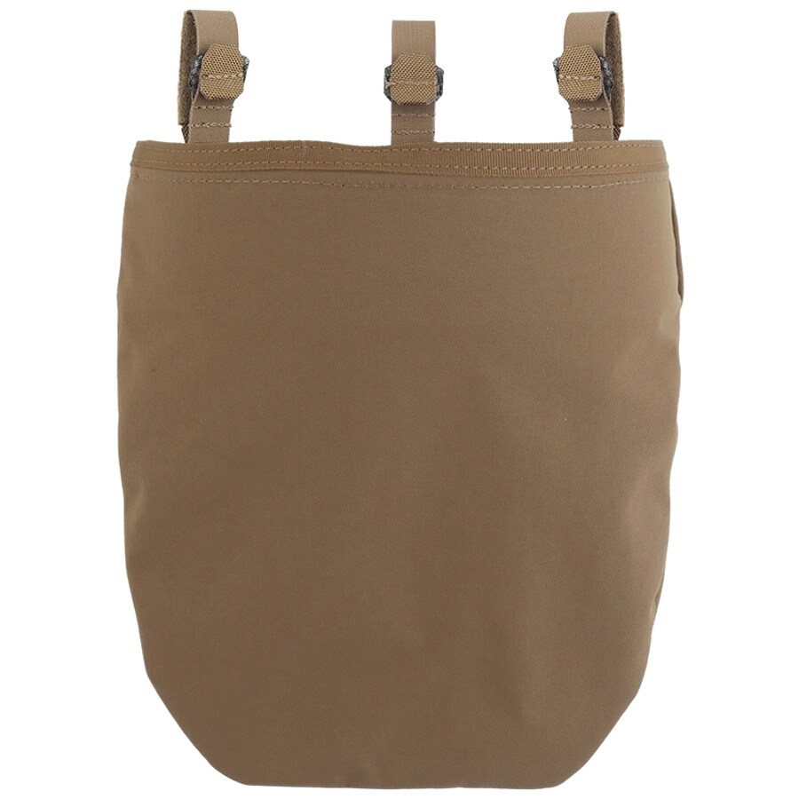 Worek zrzutowy Wosport BP-130 - Coyote Brown