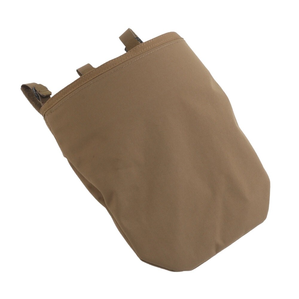 Worek zrzutowy Wosport BP-130 - Coyote Brown