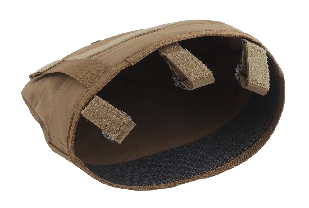 Worek zrzutowy Wosport BP-130 - Coyote Brown