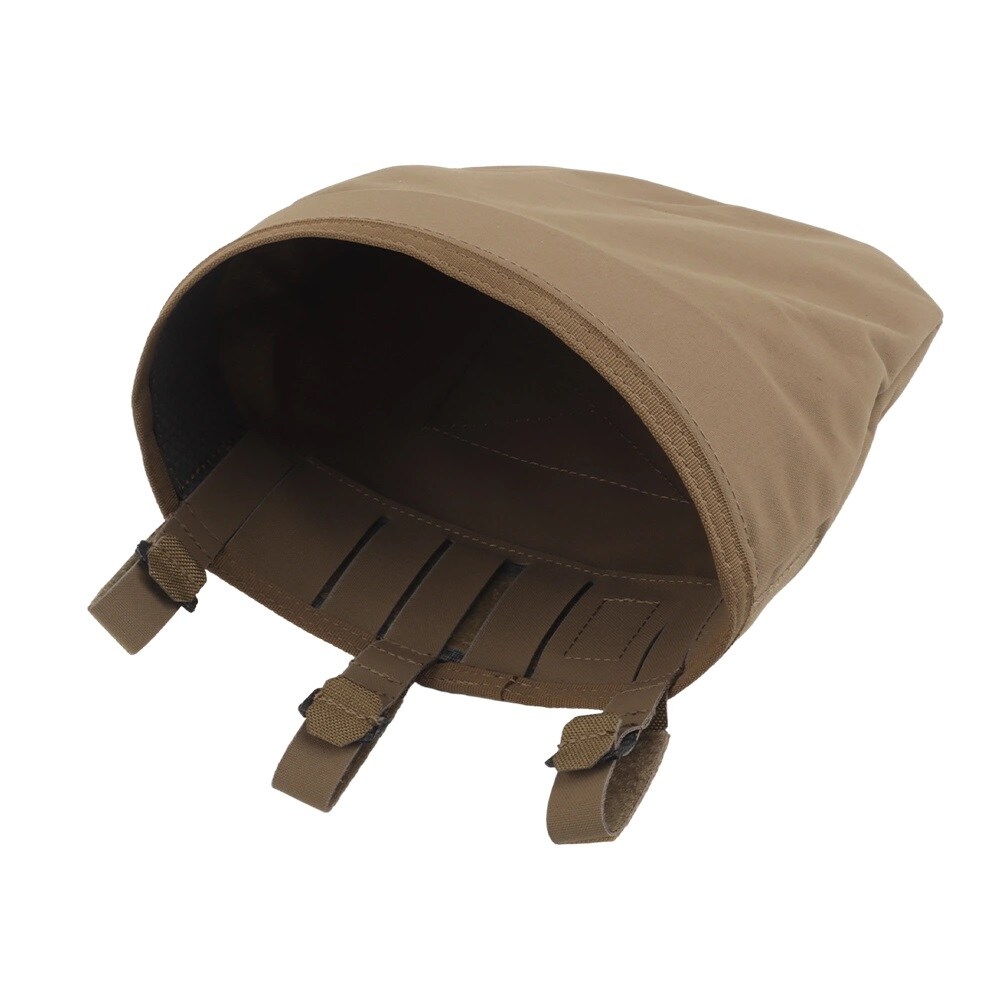 Worek zrzutowy Wosport BP-130 - Coyote Brown