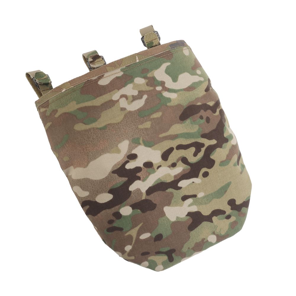 Worek zrzutowy Wosport BP-130 - MultiCam