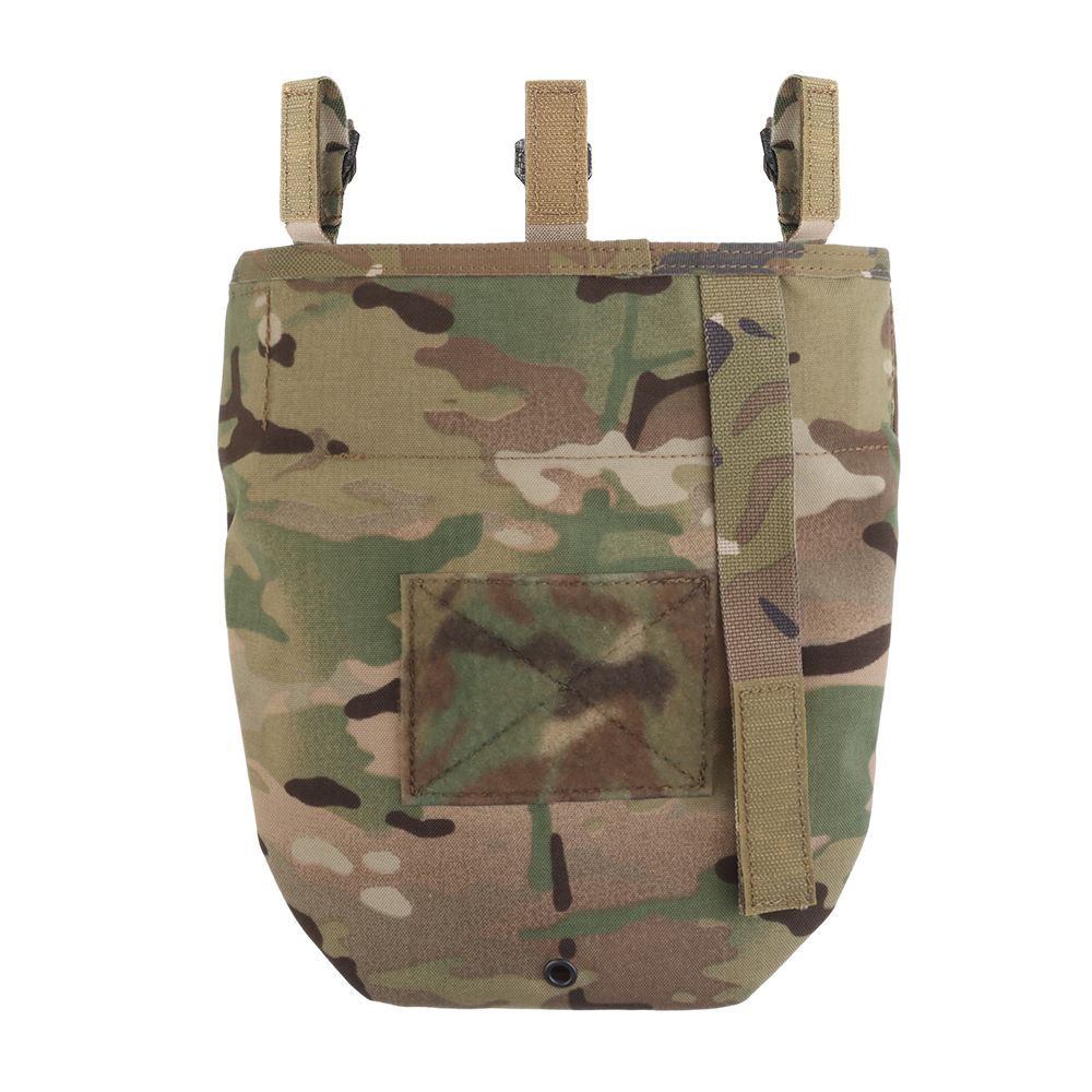 Worek zrzutowy Wosport BP-130 - MultiCam