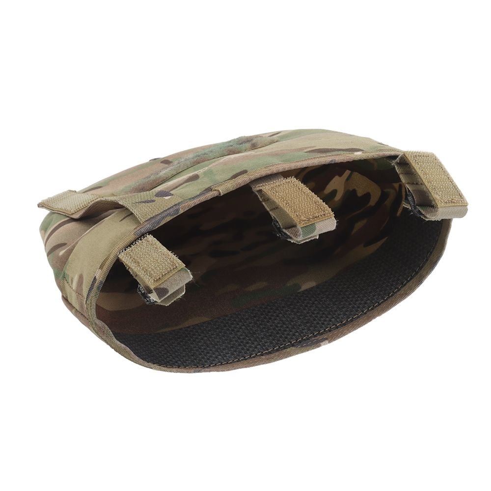 Worek zrzutowy Wosport BP-130 - MultiCam