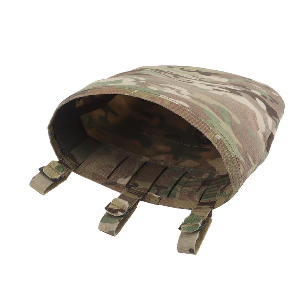 Worek zrzutowy Wosport BP-130 - MultiCam