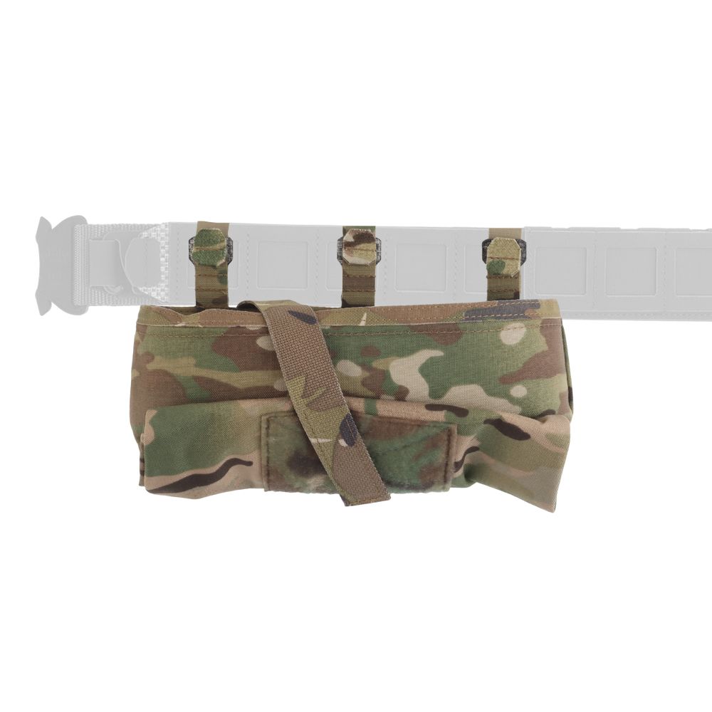 Worek zrzutowy Wosport BP-130 - MultiCam