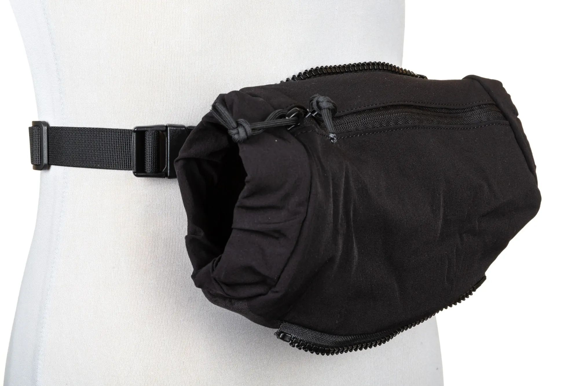 Ocieplacz do rąk Wosport BP-132 - Black