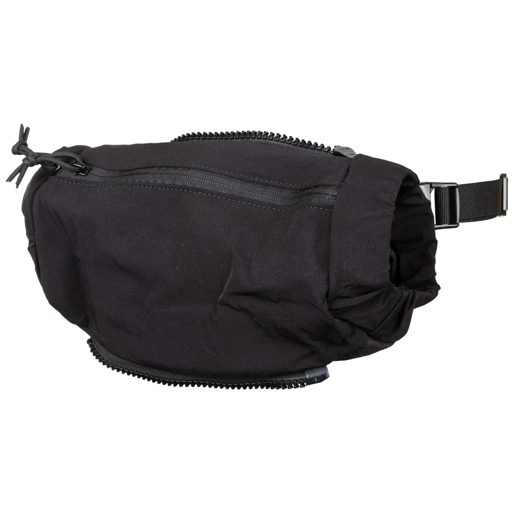 Ocieplacz do rąk Wosport BP-132 - Black