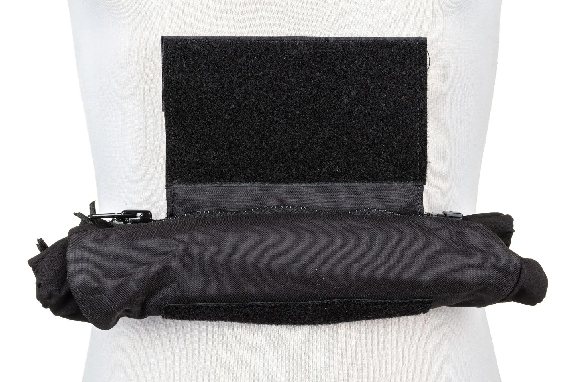 Ocieplacz do rąk Wosport BP-132 - Black