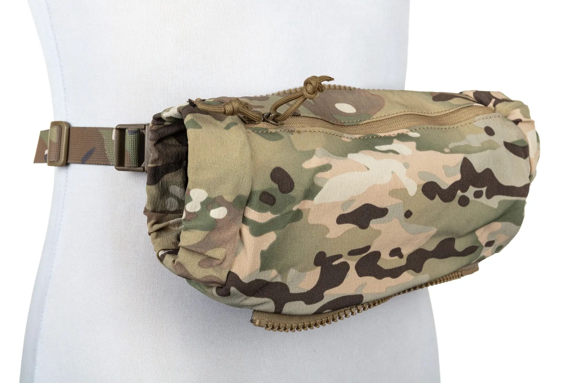 Ocieplacz do rąk Wosport BP-132 - MultiCam