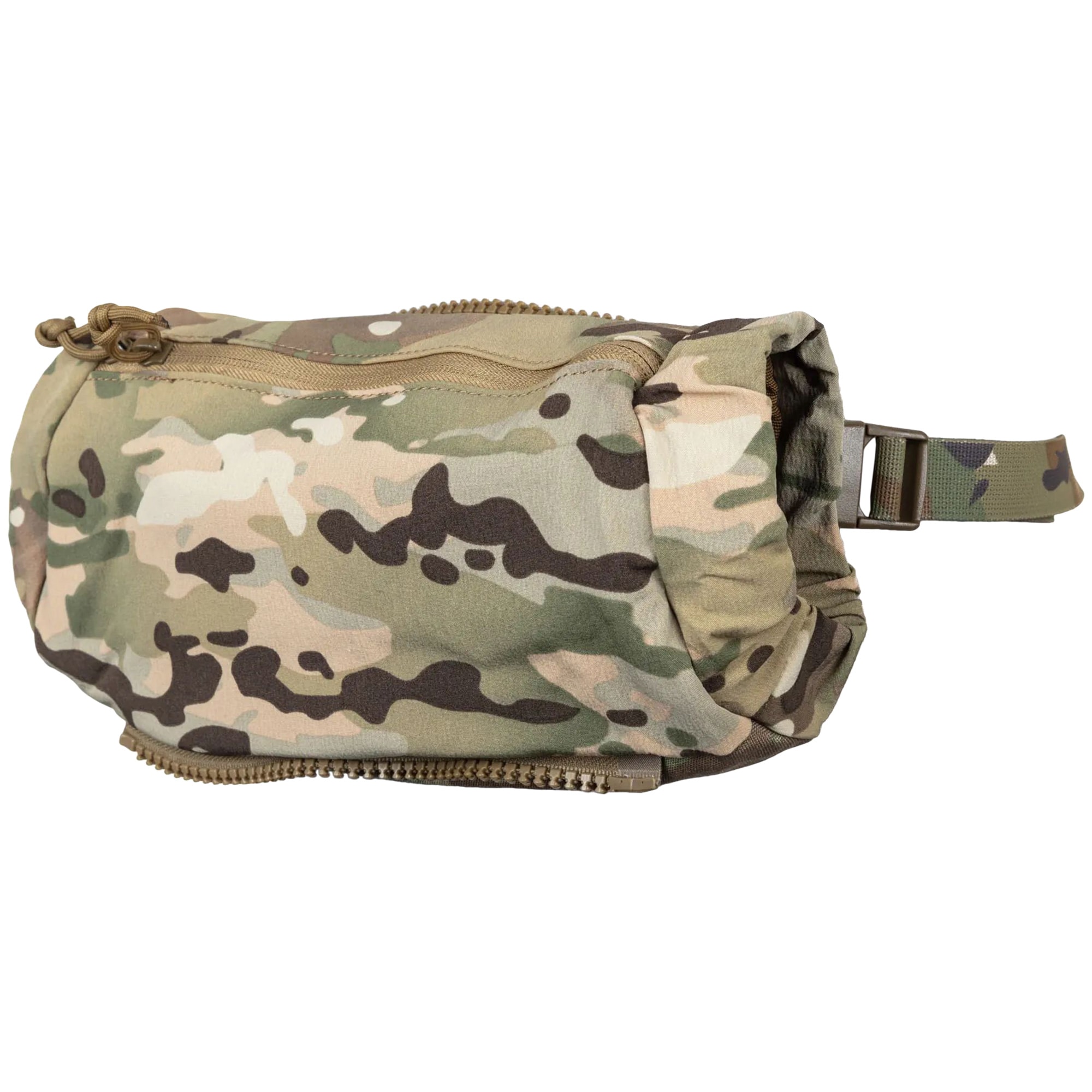 Ocieplacz do rąk Wosport BP-132 - MultiCam