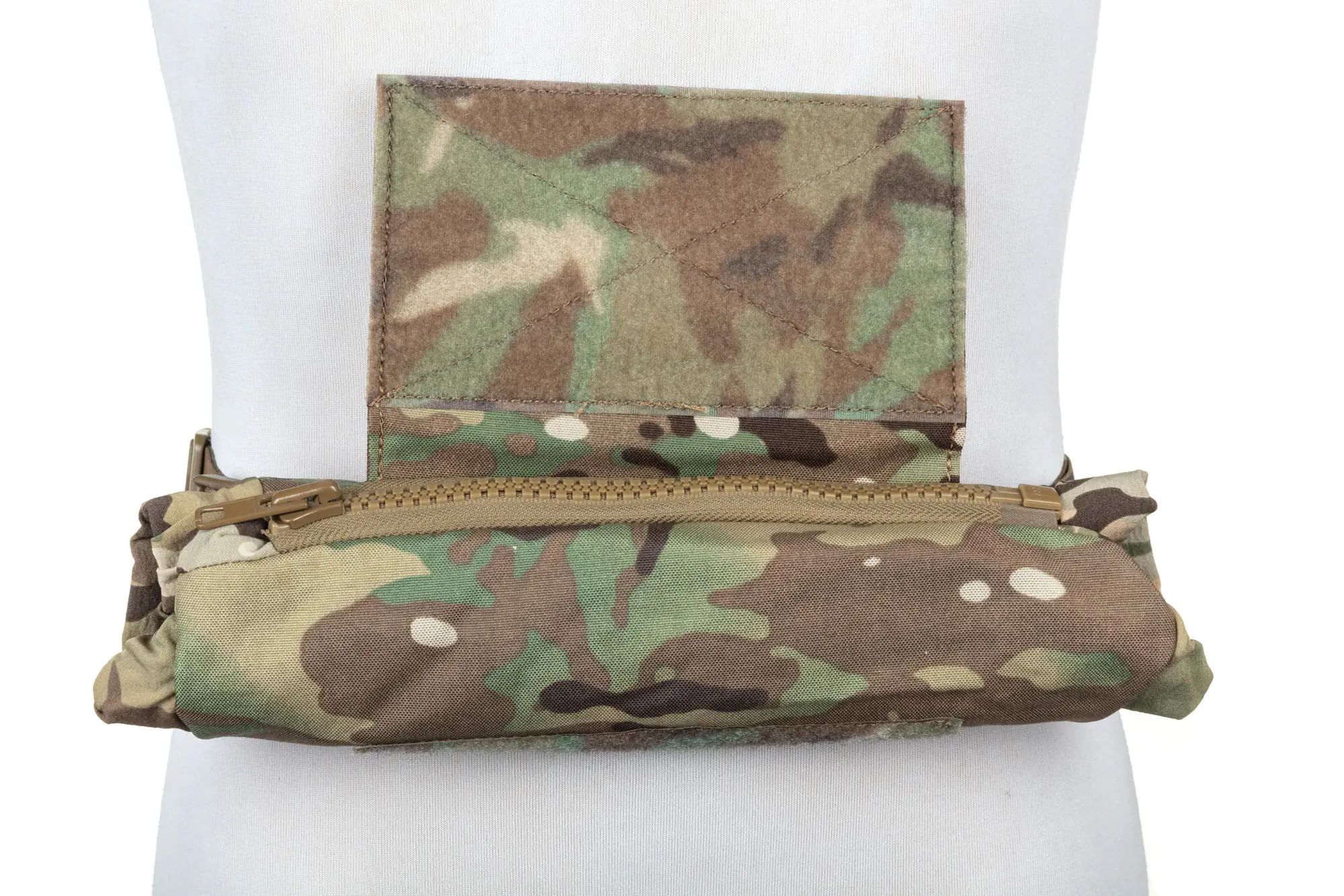 Ocieplacz do rąk Wosport BP-132 - MultiCam