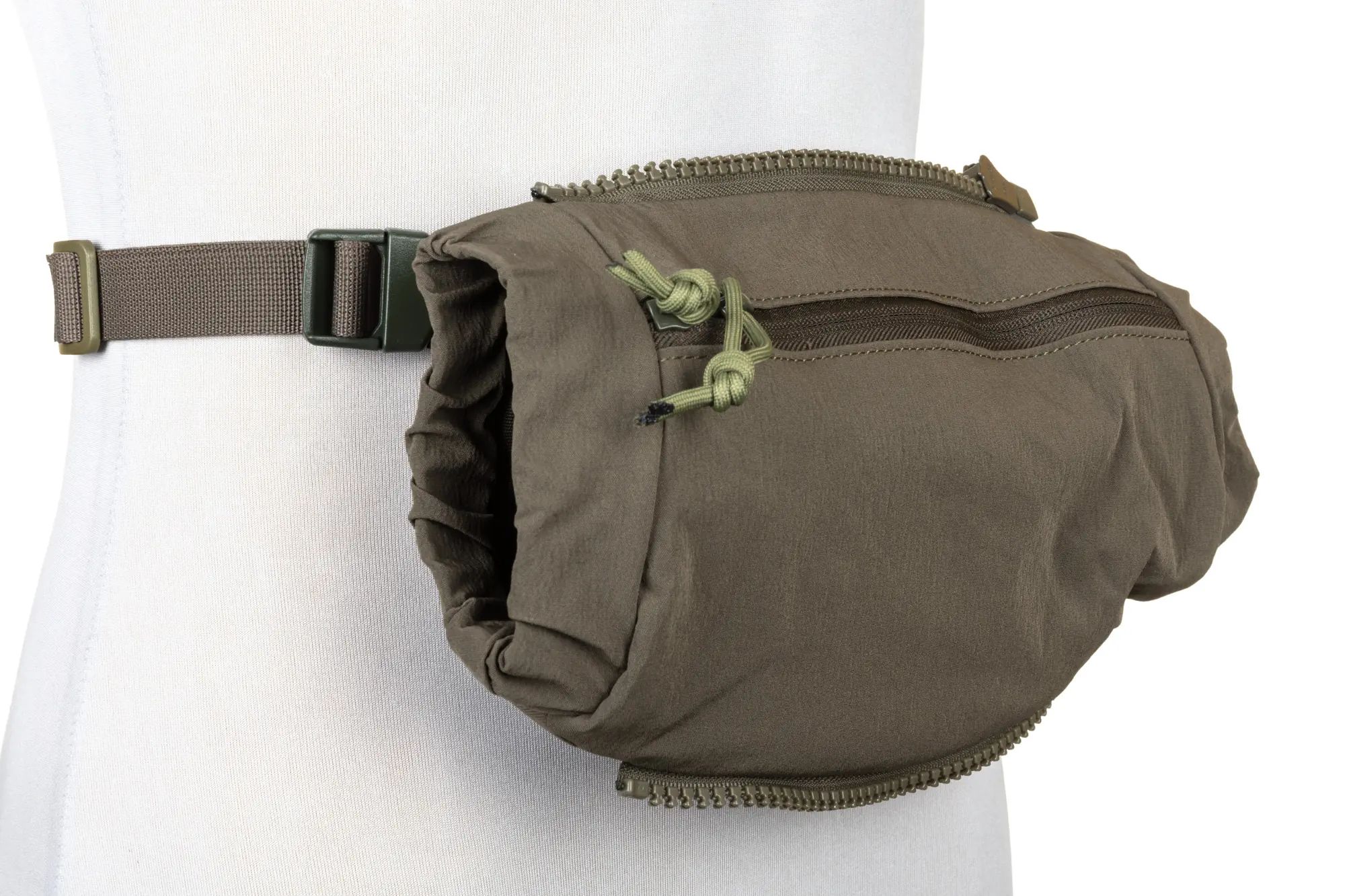 Ocieplacz do rąk Wosport BP-132 - Ranger Green