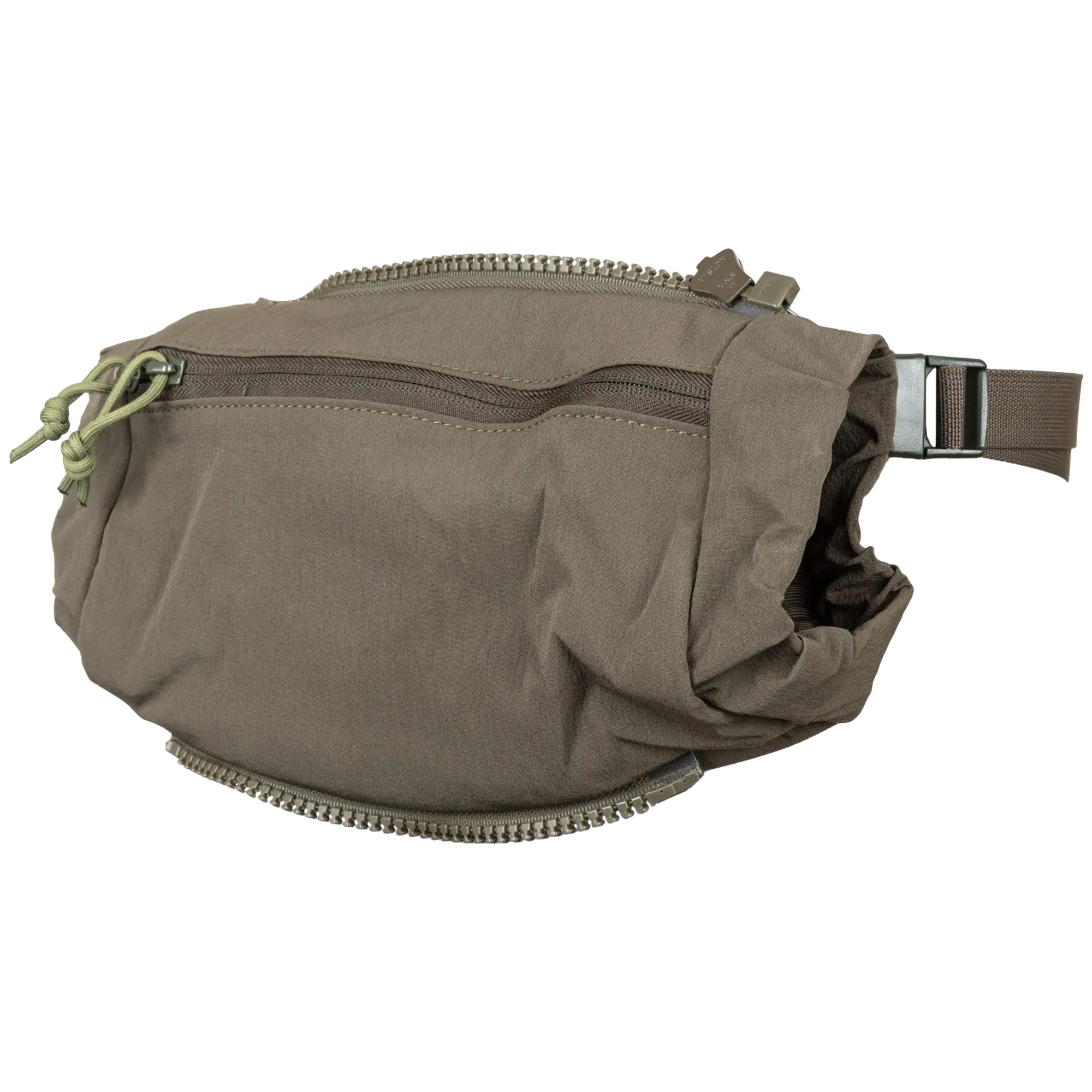 Ocieplacz do rąk Wosport BP-132 - Ranger Green
