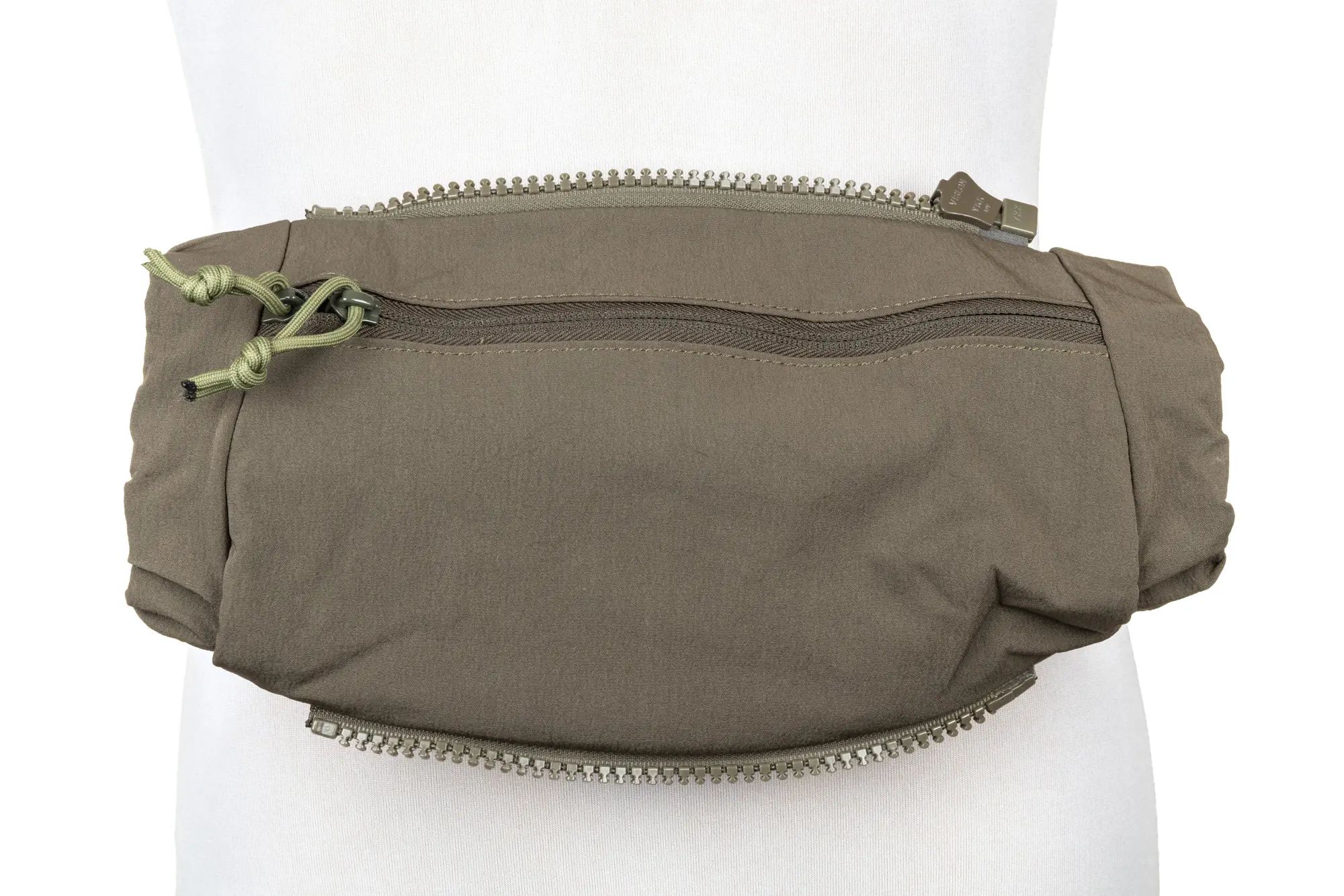Ocieplacz do rąk Wosport BP-132 - Ranger Green