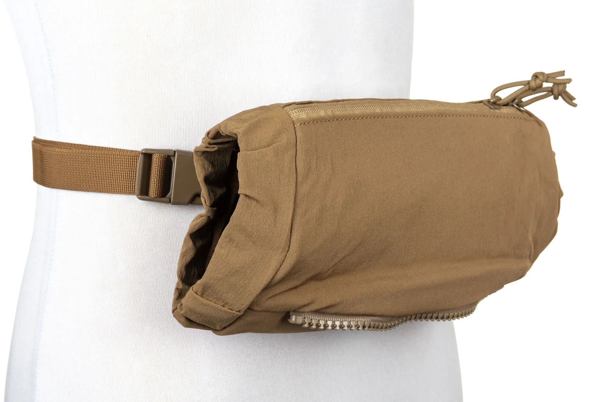 Ocieplacz do rąk Wosport BP-132 - Coyote Brown
