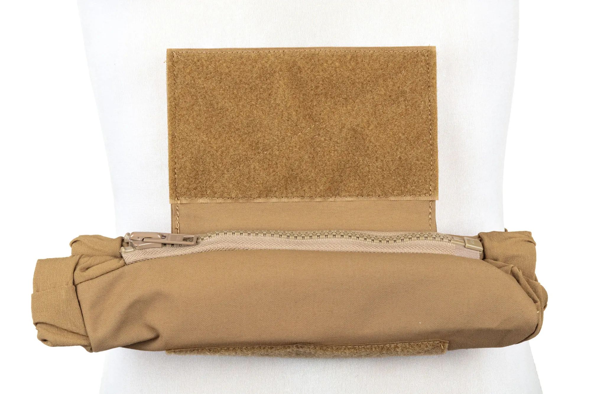 Ocieplacz do rąk Wosport BP-132 - Coyote Brown