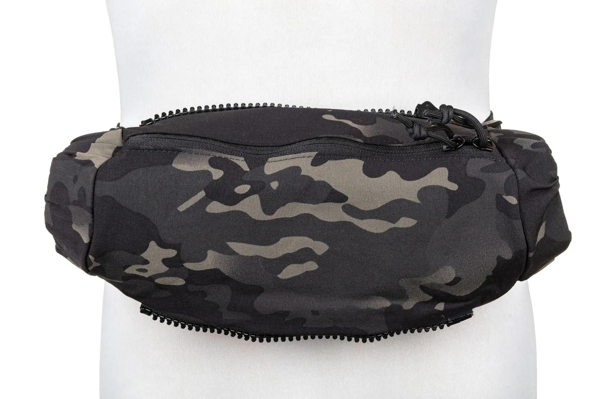 Ocieplacz do rąk Wosport BP-132 - MultiCam Black