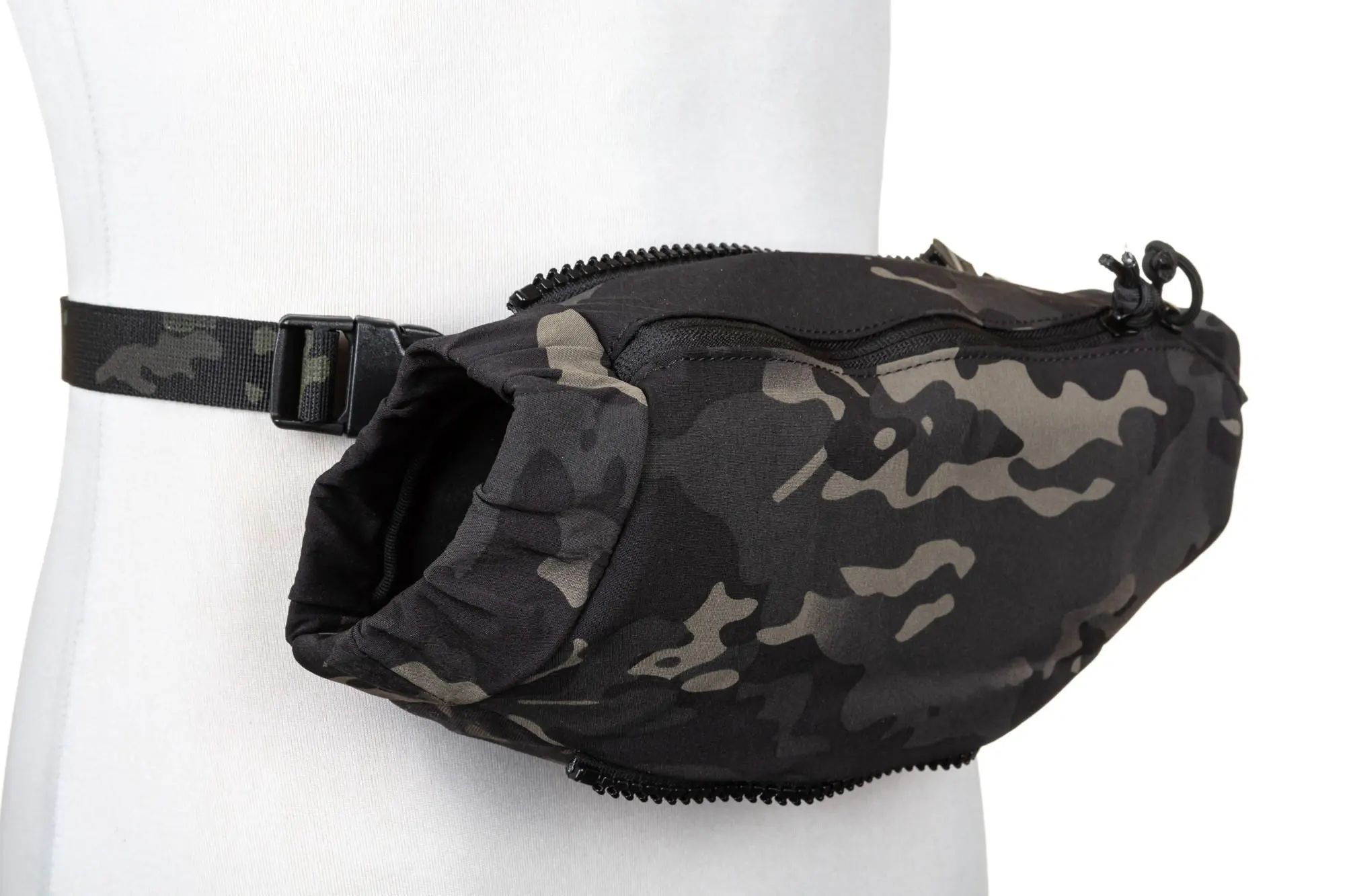 Ocieplacz do rąk Wosport BP-132 - MultiCam Black
