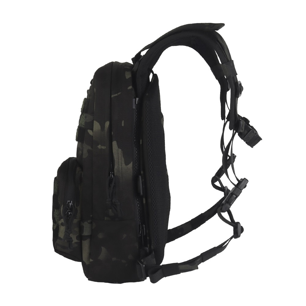 Рюкзак Wosport BP-142 10 л - MultiCam Black