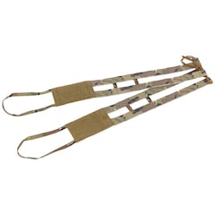 Pas Cummerbund Wosport VE-106-ACC-09 QD - MultiCam
