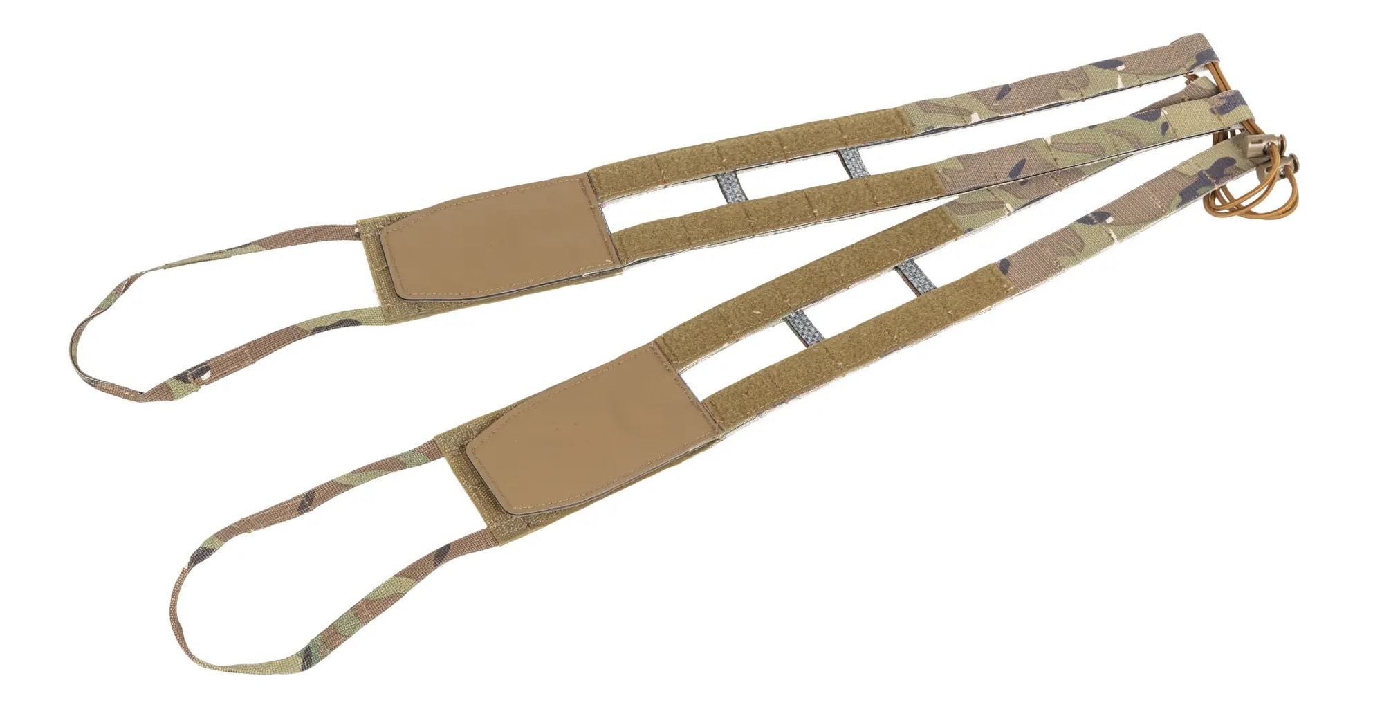 Pas Cummerbund Wosport VE-106-ACC-09 QD - MultiCam