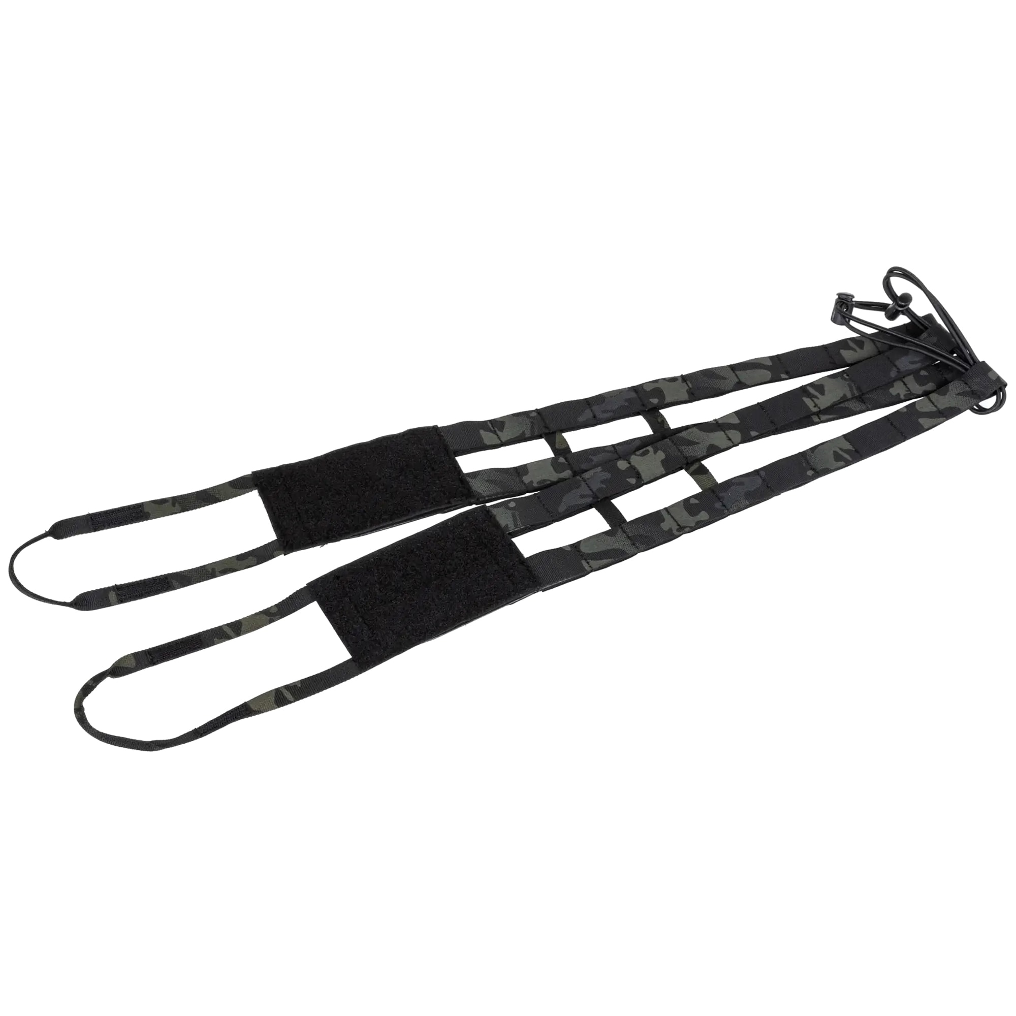Pas Cummerbund Wosport VE-106-ACC-09 QD - MultiCam Black