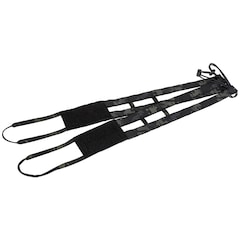 Pas Cummerbund Wosport VE-106-ACC-09 QD - MultiCam Black