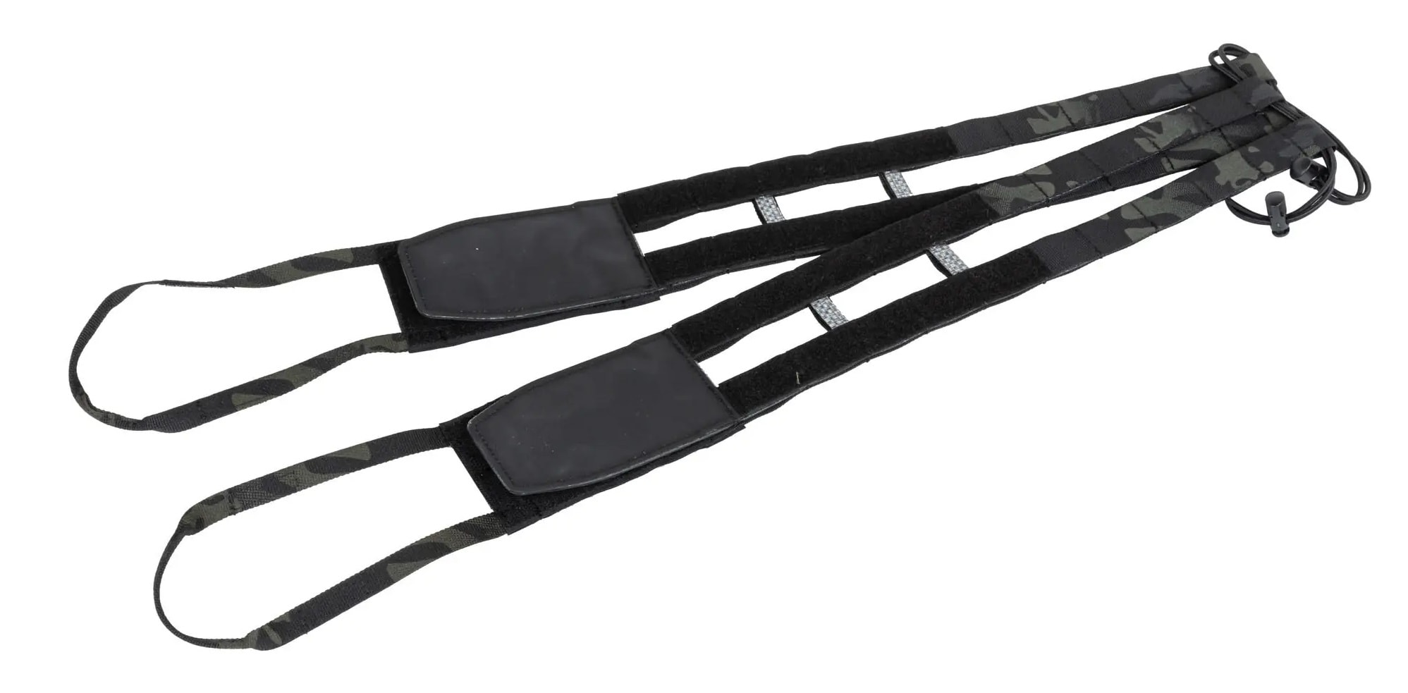 Pas Cummerbund Wosport VE-106-ACC-09 QD - MultiCam Black