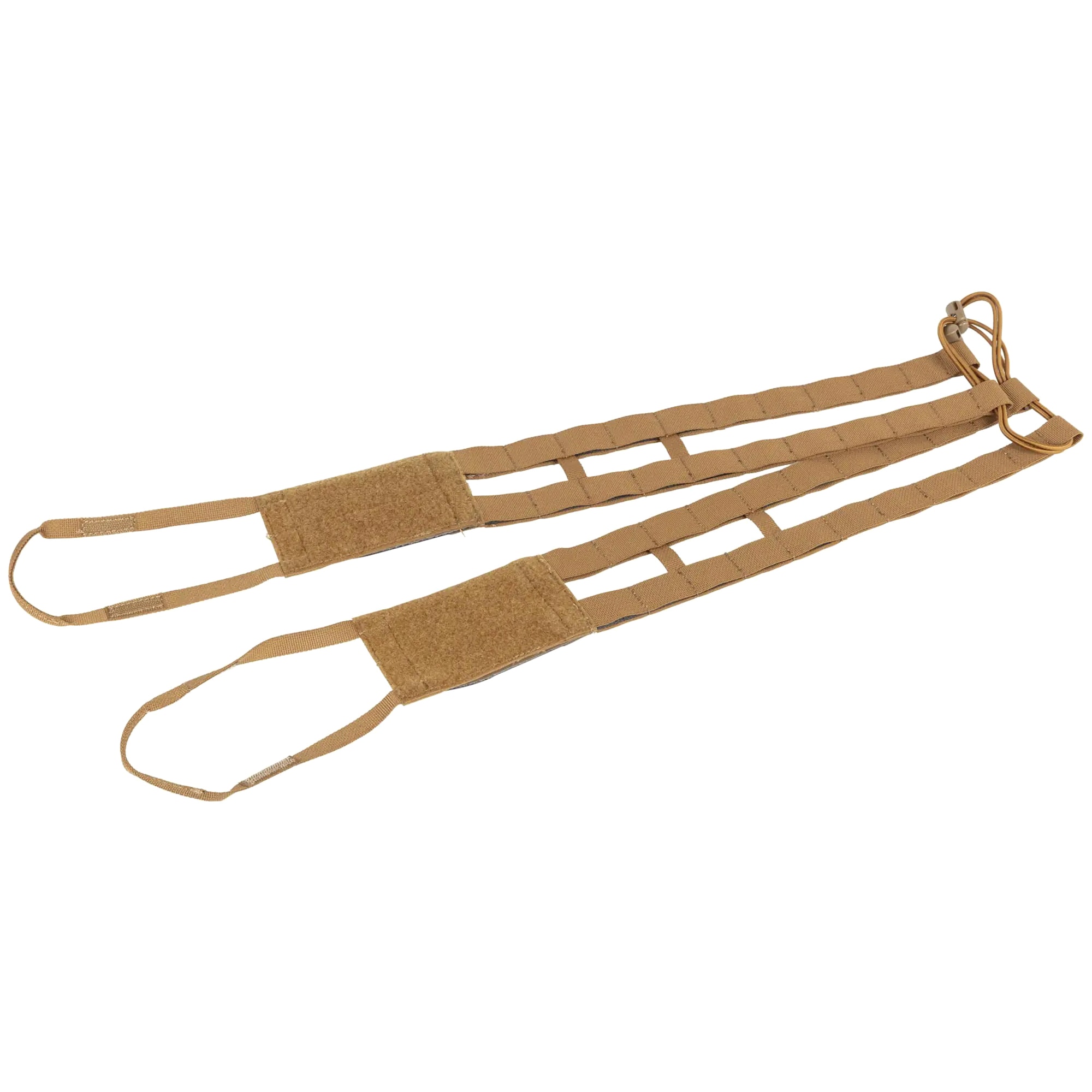 Pas Cummerbund Wosport VE-106-ACC-09 QD - Coyote Brown