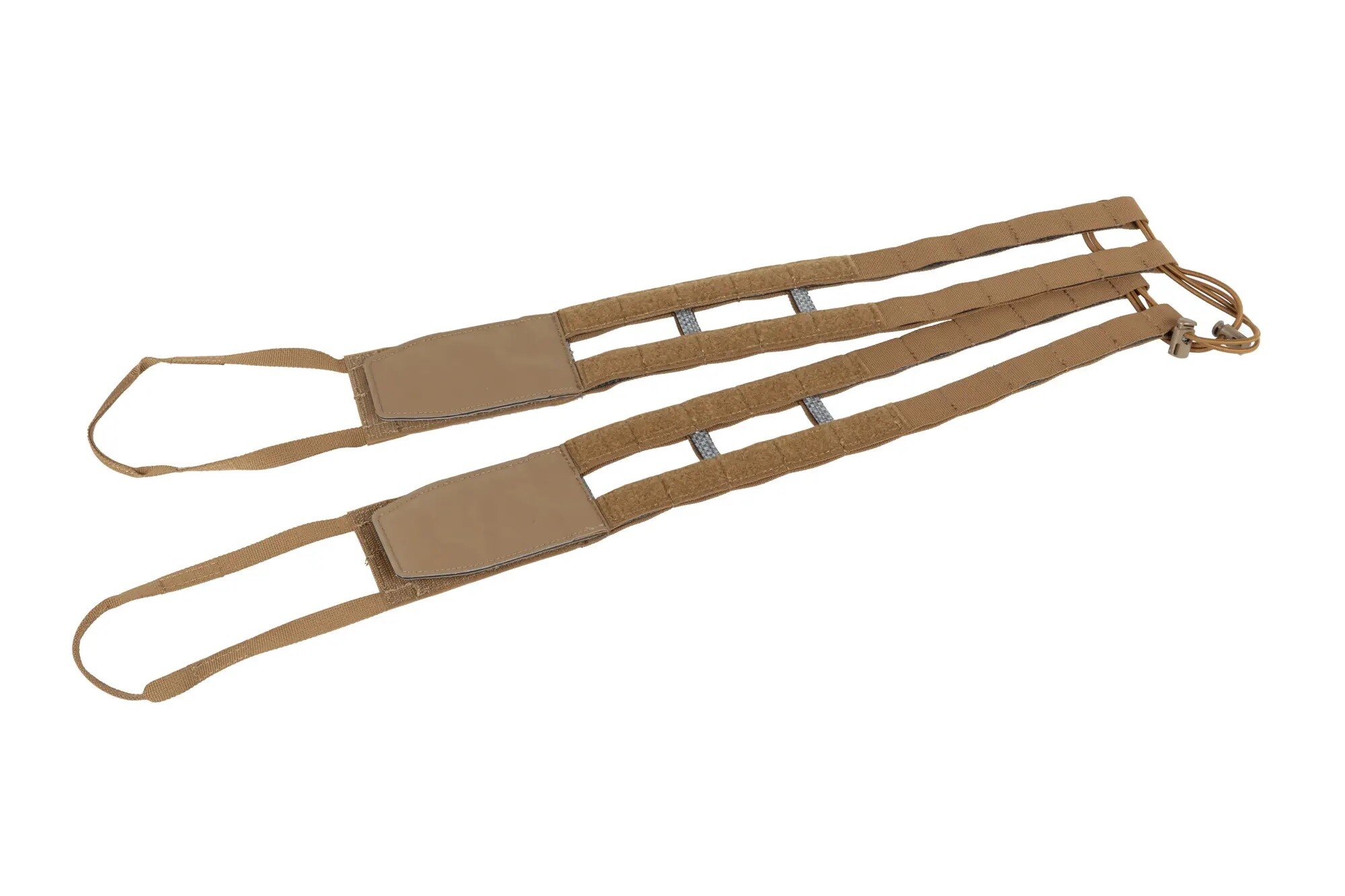 Pas Cummerbund Wosport VE-106-ACC-09 QD - Coyote Brown