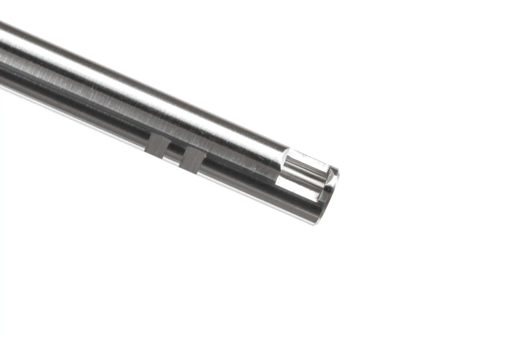 Lufa precyzyjna Da Vinci Custom Raizen 05 - 6,05 mm x 455 mm