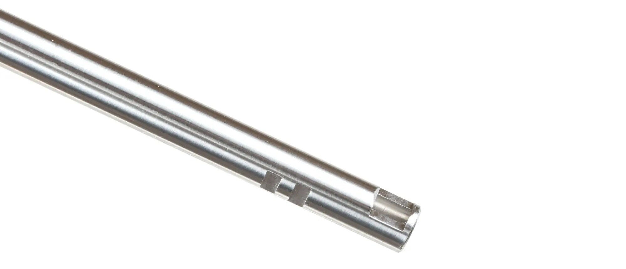 Lufa precyzyjna Da Vinci Custom Raizen 05 do replik AEG - 6,05 x 595 mm