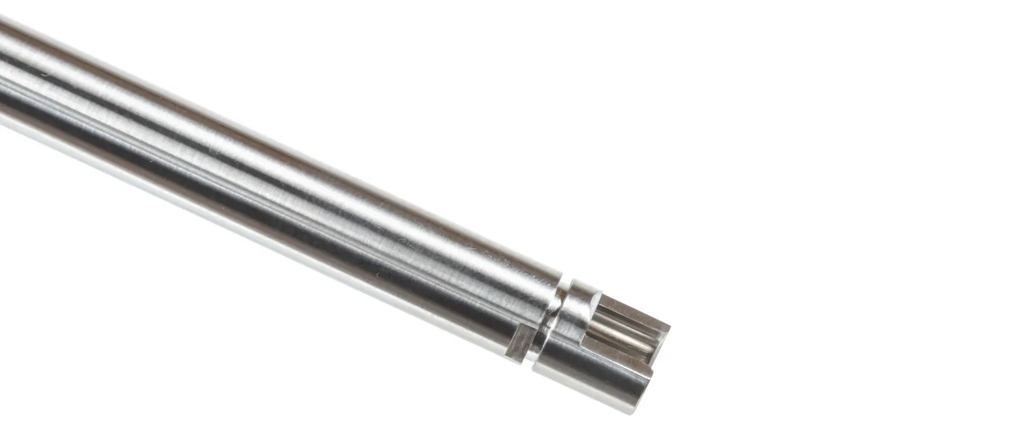 Lufa precyzyjna Da Vinci Custom Raizen 05 do replik VSR-10 - 6,05 x 303 mm